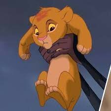 mis primeras peliculas