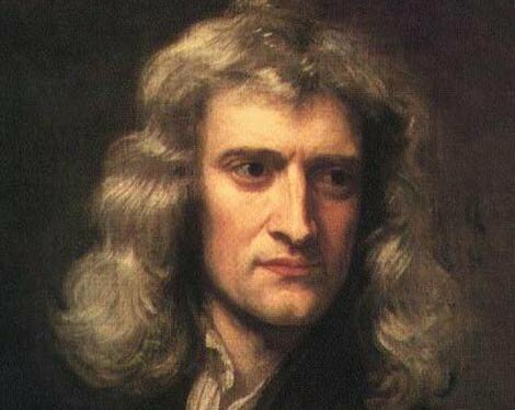 El fabuloso legado de Isaac Newton