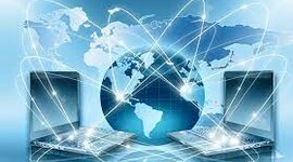 Timeline: Historia del internet