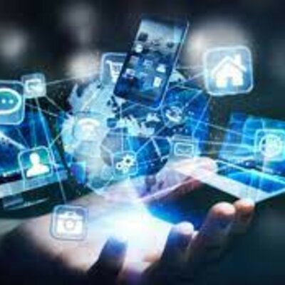 Timeline: Historia del Internet