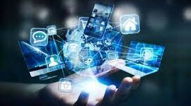 Timeline: Historia del internet