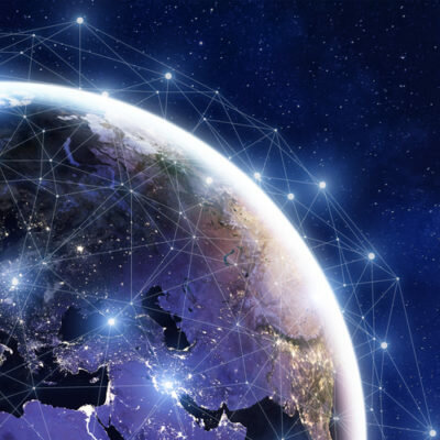 Timeline: Historia del Internet