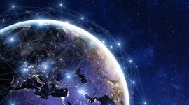 Timeline: Historia del Internet