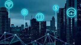 Timeline: Historia de internet