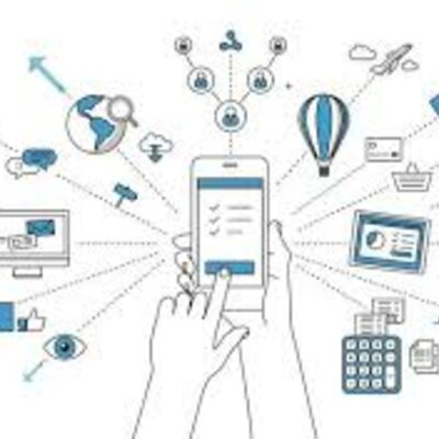 Timeline: historia del internet