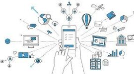 Timeline: historia del internet