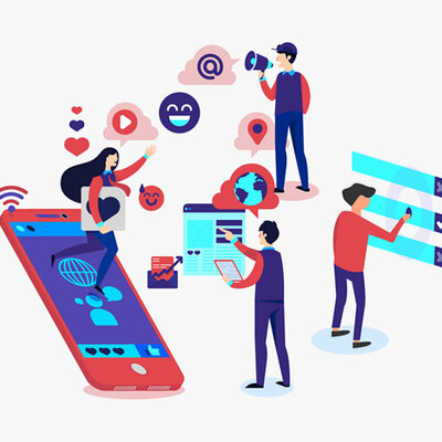 Timeline: Historia del Internet