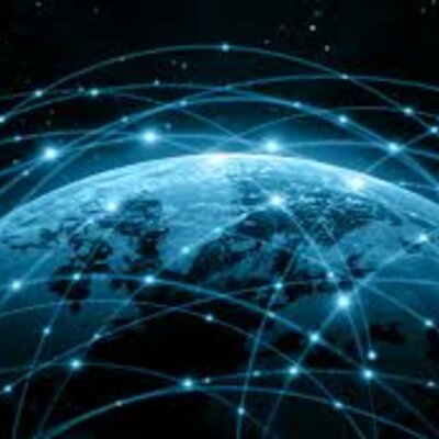 Timeline: Historia del internet