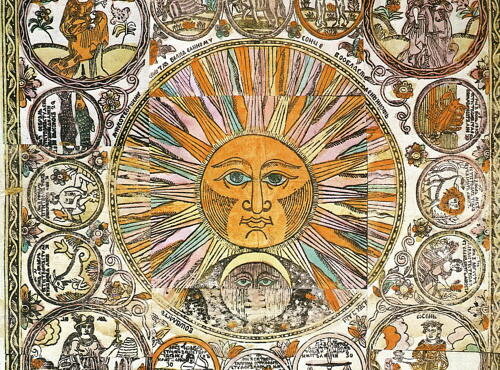 Los griegos y la astronomía