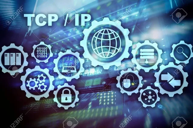 TCP/IP