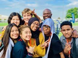 IUPUI Clubs and Activities