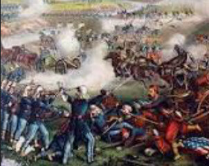 Battle of Antietam