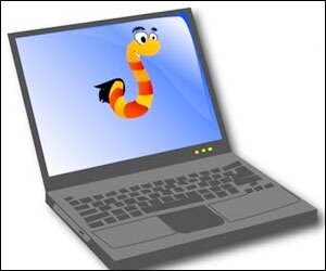 INTERNET WORM