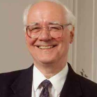 Timeline: John Polkinghorne