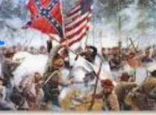 Picketts charge