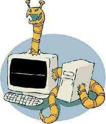 INTERNET WORM