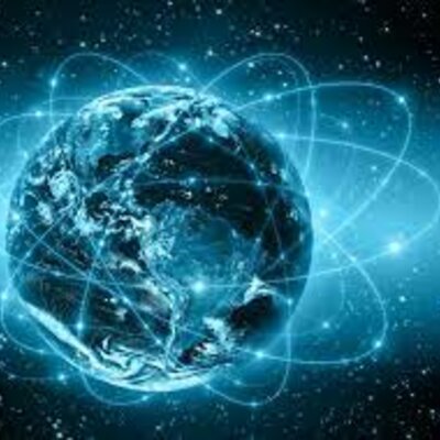 Timeline: historia de internet