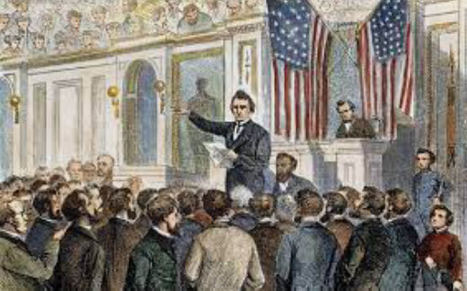 Johnson’s impeachment