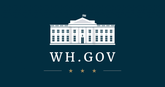 www.whitehouse.gov.