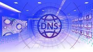 DNS