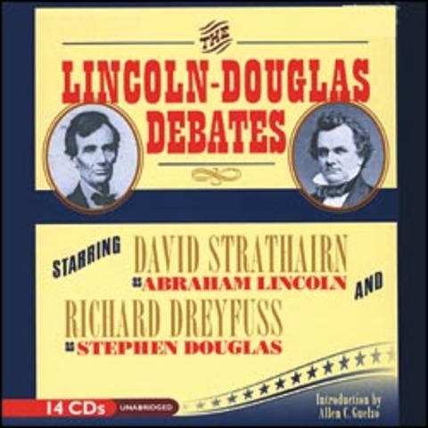 Lincoln-Douglas debates