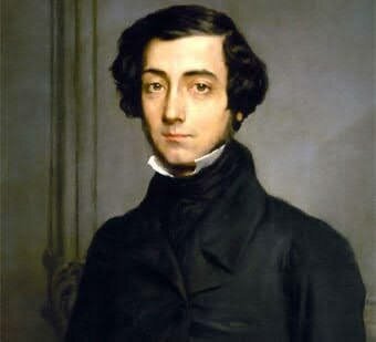 Alexis de Tocqueville