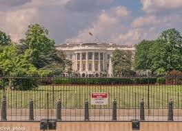 SITIO WEB DE LA CASA BLANCA