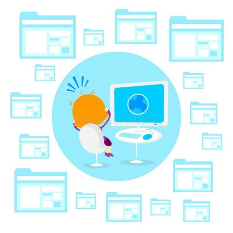 92 millones de sitios web