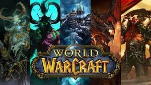 World of Warcraft,