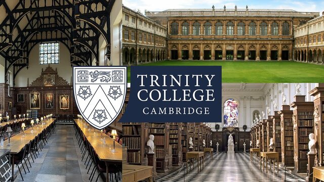 Trinity College, Cambridge