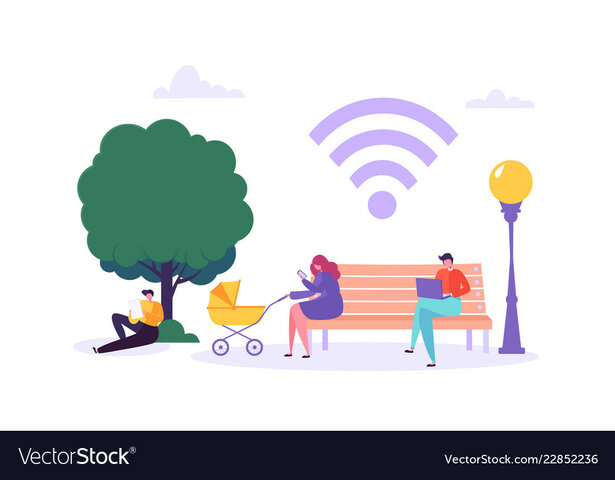 Cantidad de Personas que utilizan el internet