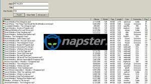 NAPSTER