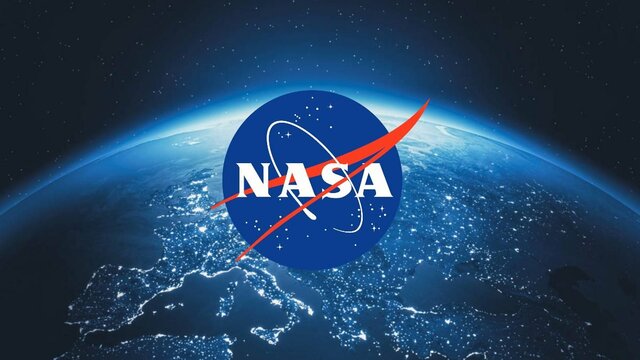 Sitio Web de la Nasa