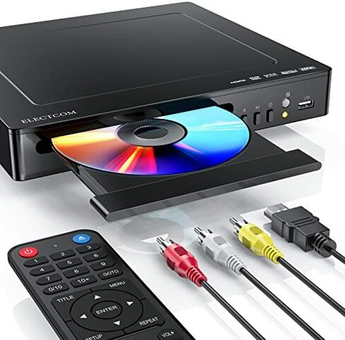 DVD Player