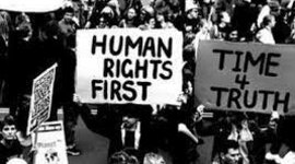 Timeline: The Contemporary Period