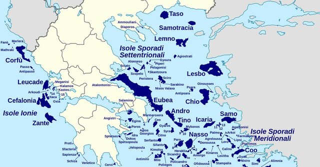 Formazione della civiltà micenea