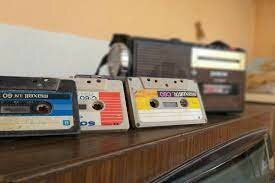 Casettes