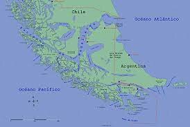 Estret de Magallanes