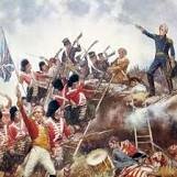 The Battle of New Orleans
