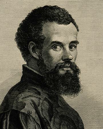 Andreas Vesalius