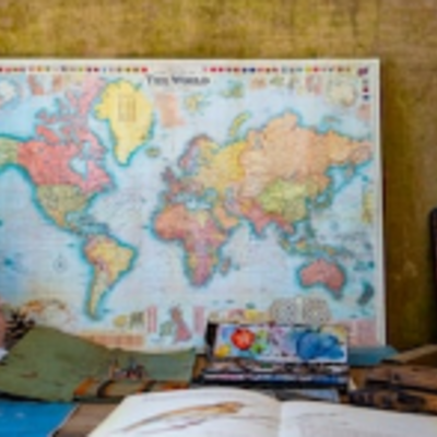 Timeline: World History B