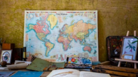 Timeline: World History B