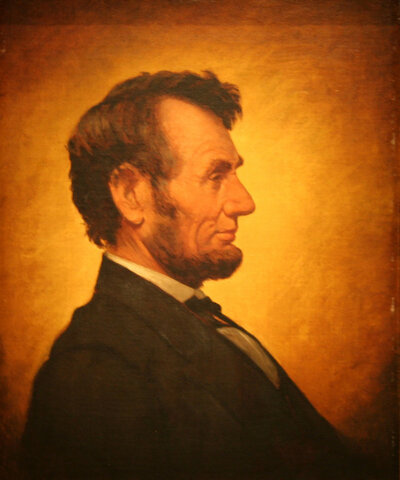Lincoln Ten Percent
