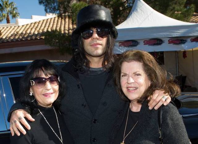 Beomes Interested in Magic