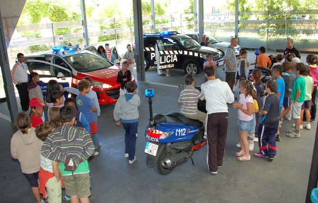 finalización de la unidad