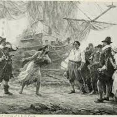 Timeline: Great Migration