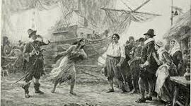 Timeline: Great Migration