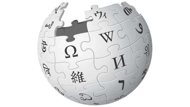 Wikipedia