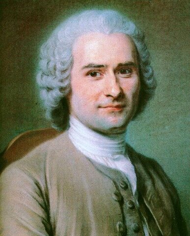 Rousseau