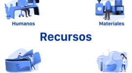 Timeline: Manejo de los recursos públicos en los momentos históricos